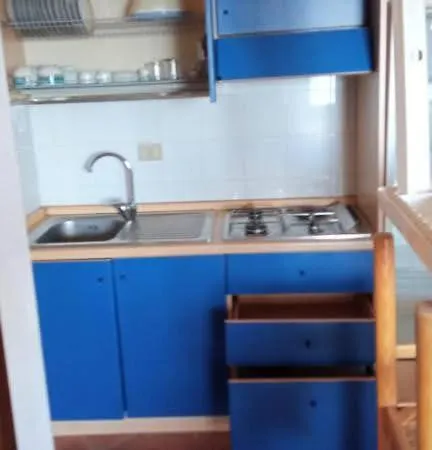 דירה Family Dorada Casa dello Stumio
