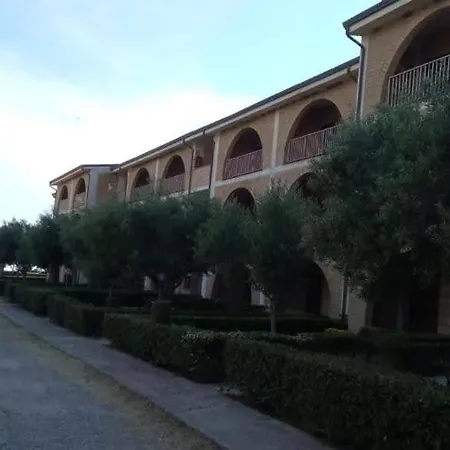 Apartment Family Dorada Casa dello Stumio