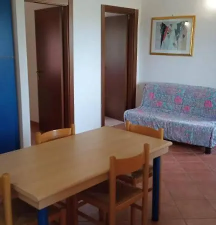 Family Dorada Apartment