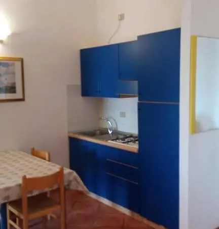 Family Dorada Apartment