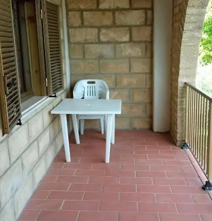 Family Dorada Casa dello Stumio