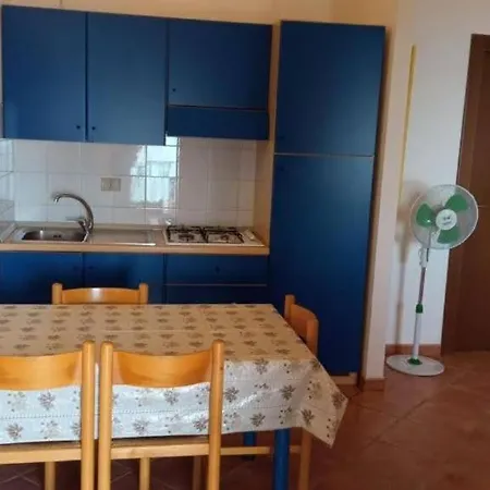 Family Dorada Apartment Casa dello Stumio
