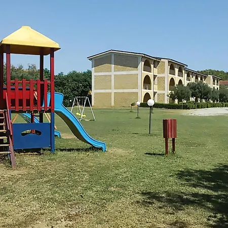 דירה Family Dorada Casa dello Stumio