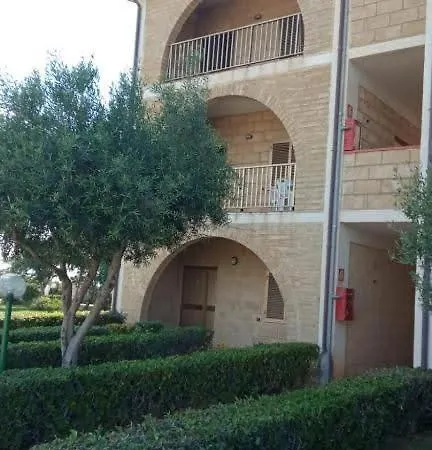 Family Dorada Casa dello Stumio